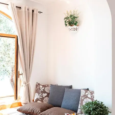 La Borragine 4* Positano