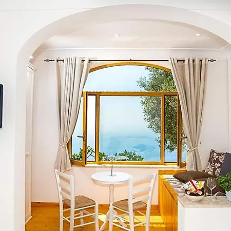 Bed & Breakfast La Borragine