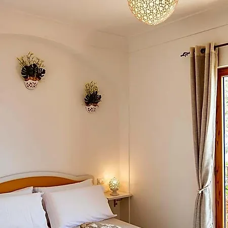 La Borragine Bed & Breakfast 4*