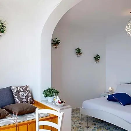 Bed & Breakfast La Borragine