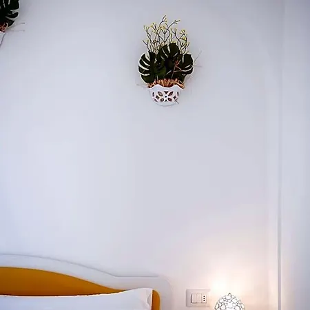 La Borragine Bed & Breakfast Positano