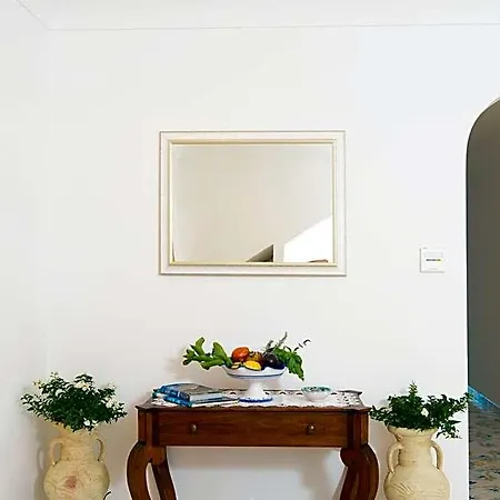 La Borragine 4* Positano