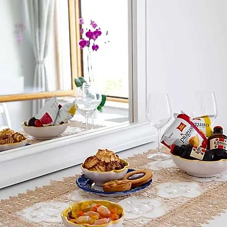 La Borragine Bed & Breakfast 4*