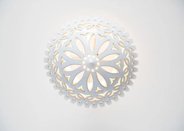 La Borragine 4* ポジターノ