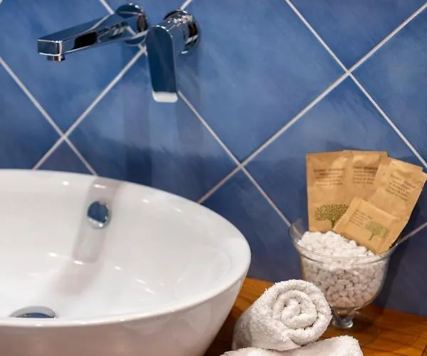 La Borragine 4* פוזיטנו