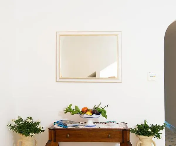 La Borragine לינה וארוחת בוקר