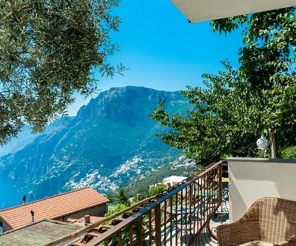 La Borragine לינה וארוחת בוקר