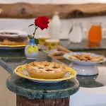Bed & Breakfast La Borragine