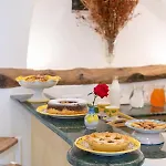 La Borragine Bed & Breakfast