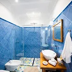 La Borragine Bed & Breakfast 4*