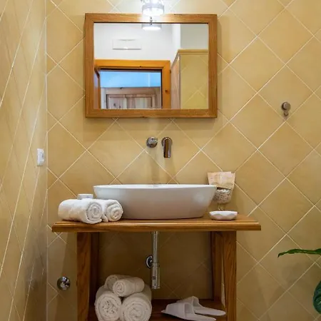 La Borragine Bed and breakfast