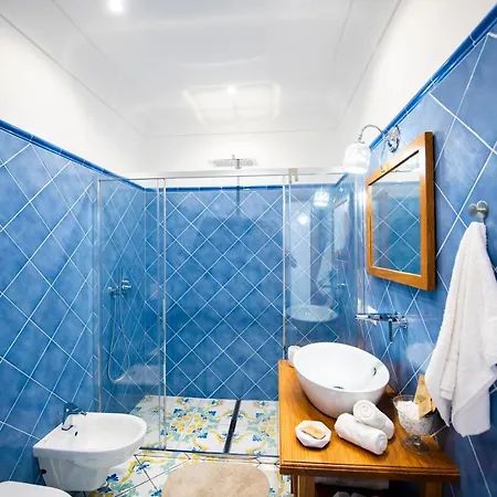 La Borragine Bed and breakfast 4*